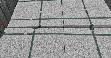 阳泉芝麻白大花地铺