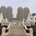 阳泉黄金麻工程案例