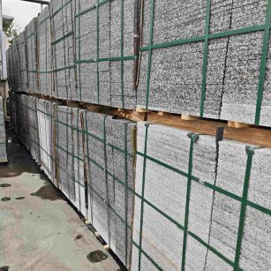 阳泉芙蓉白地铺石，石材地铺石