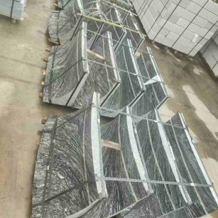 阳泉浪淘沙异形定制