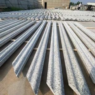 阳泉 别墅异形线条 异形定制