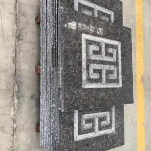 阳泉英国棕回纹雕刻版