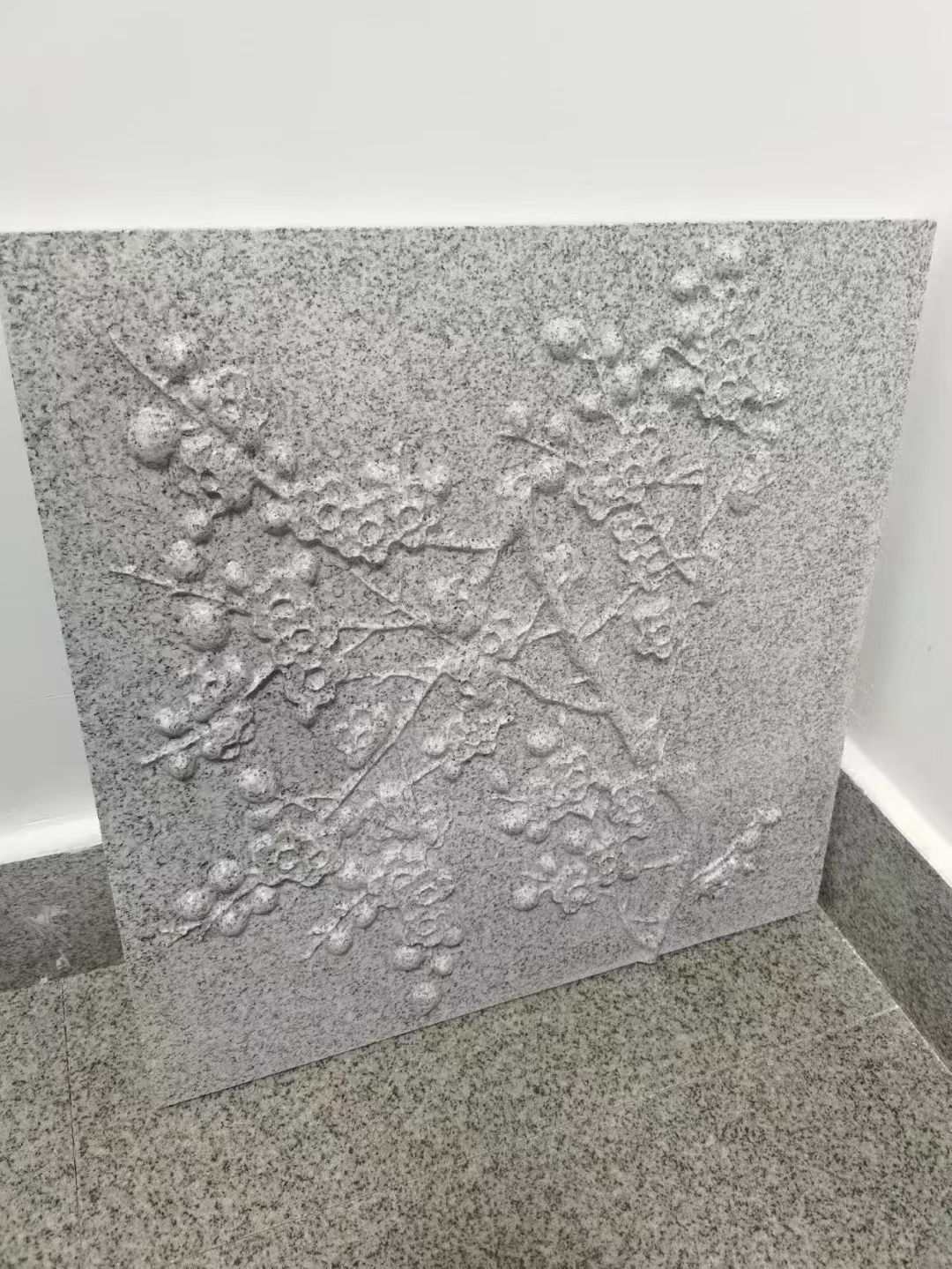 阳泉芝麻白雕刻版，异形定制
