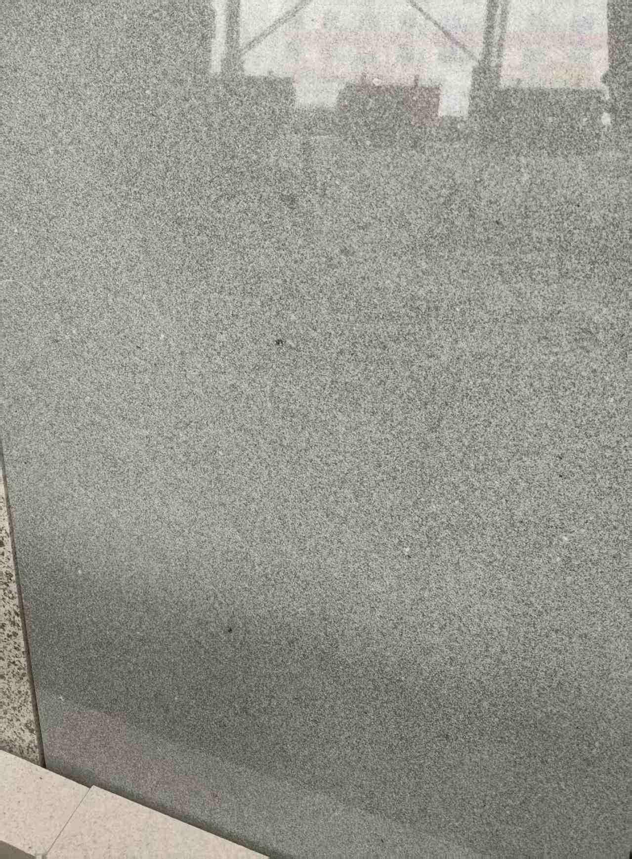 阳泉芝麻灰 地铺石 干挂