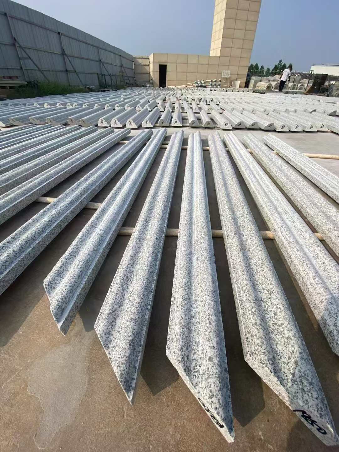 阳泉 别墅异形线条 异形定制